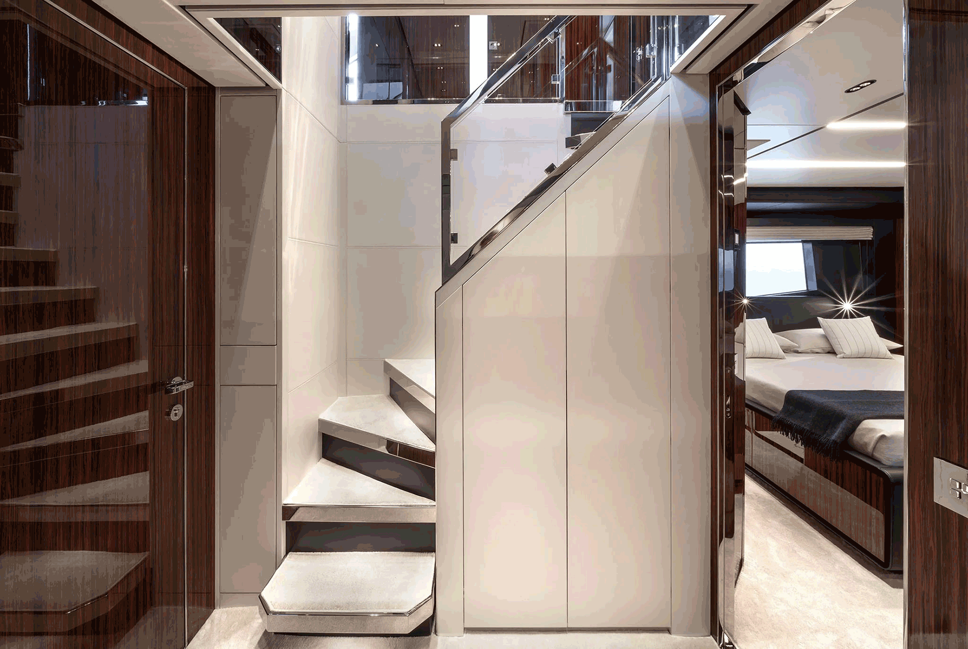 Riva 112 Dolcevita Super 